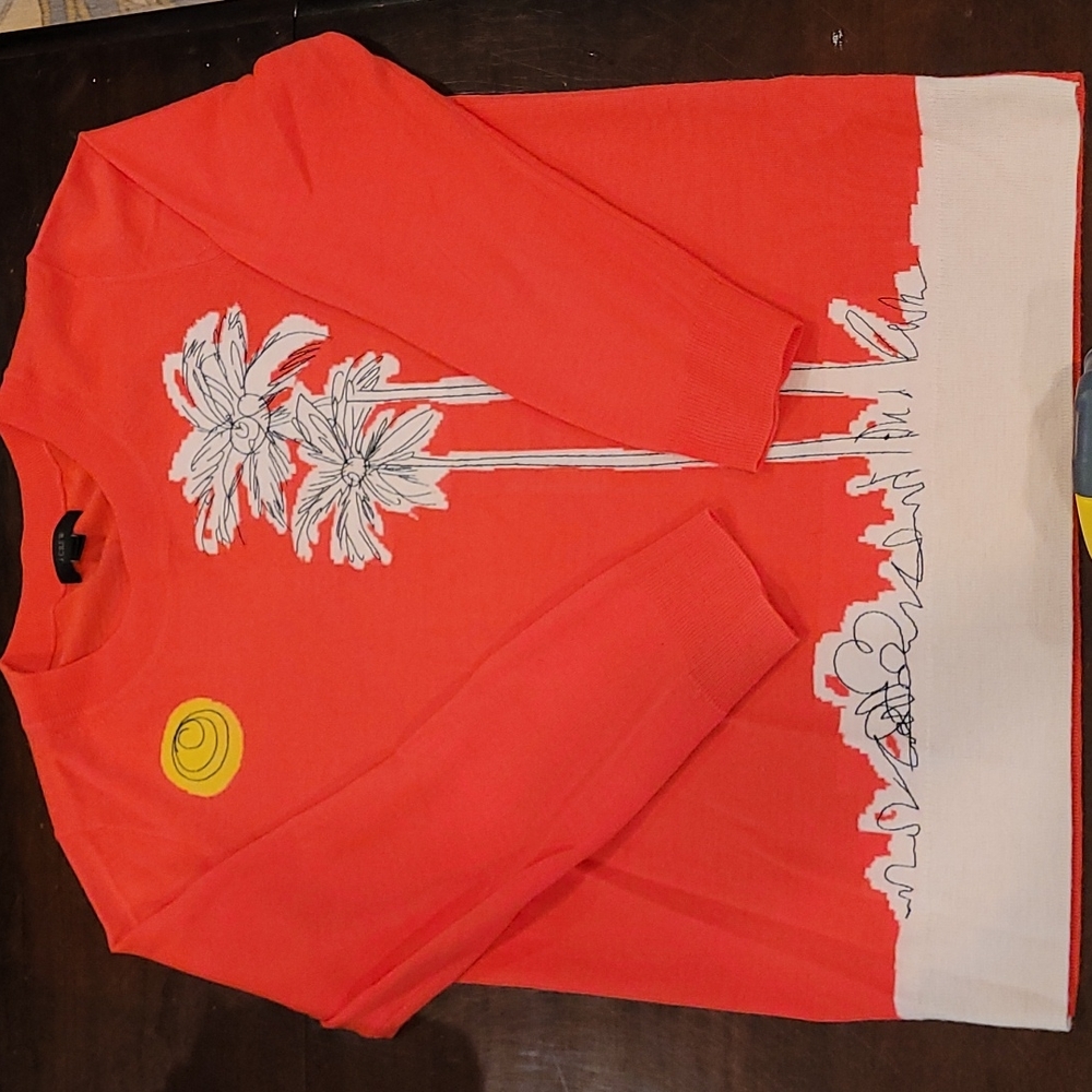J. Crew Tippi Sweater